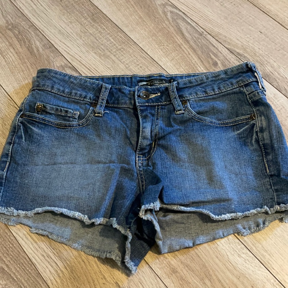 Shorts